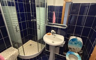 3 camere - centrala - mobilat - utilat - 90mp - McDonald's - Poză 4