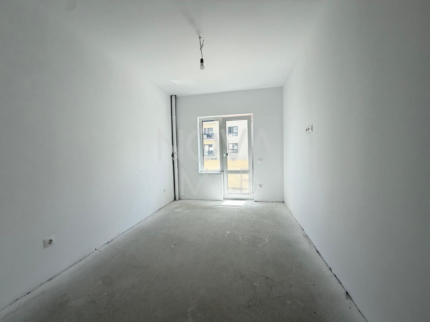 Apartament cu 2 camere, decomandat,  ETAJUL 1 - Str. Doamna Stanca - Poză 3