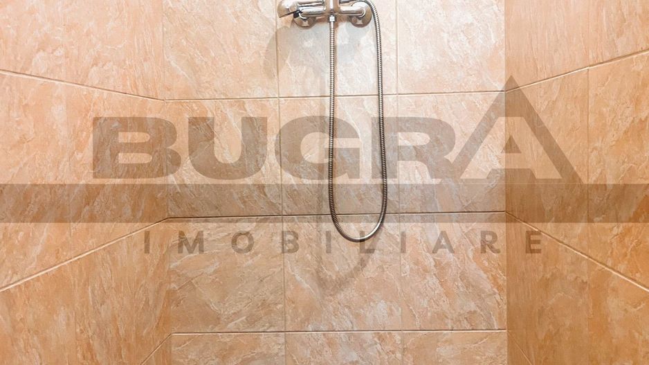 Apartament 1 camera, 34 mp, garaj, zona ULTRACENTRALA - Poză 9