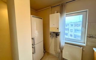 Apartament 3 camere | Etaj 4 | Strada Nicoale Titulescu (Carei) - Poză 5