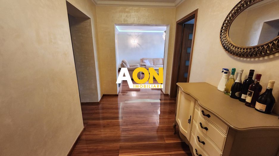 De inchiriat apartament 3 camere, Closca - Poză 14