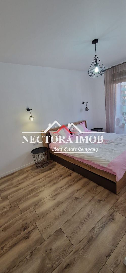 NECTORA IMOB-Apartament 2 camere, ARED T. Vladimirescu, 67 mp, Parcare - Poză 5