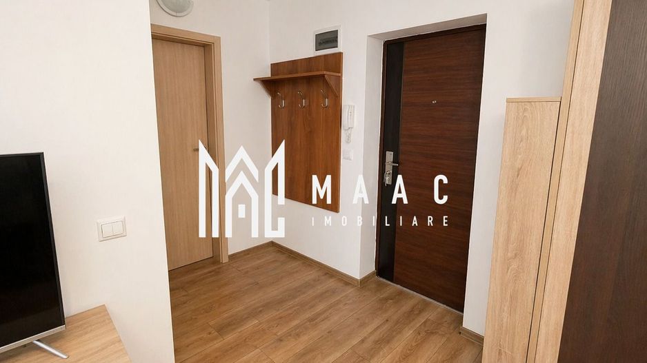 Apartament 2 camere I Magnolia I Parter I Mobilat I Parcare Inclusă - Poză 7