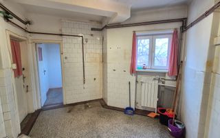 Apartament cu 3 camere 111,78 mp - Cl. Victoriei - Nicolae Iorga - Poză 12