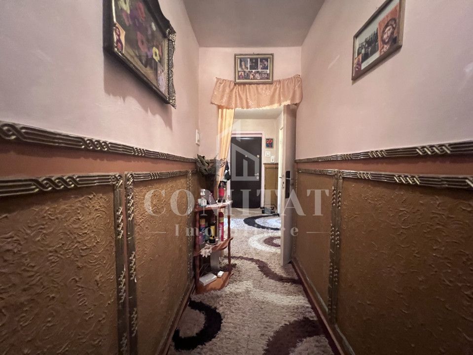 Apartament 3 camere | zona străzii Mehedinți - Poză 4
