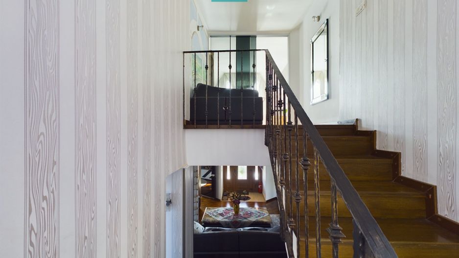 Casă pe Strada Oituz - Poză 28