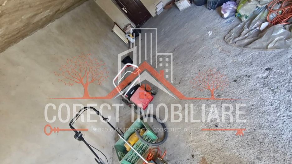 🏡 Casă spațioasă la super pret 477 euro/mp - Poză 25