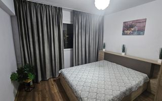 DE VANZARE AP 2 CAMERE 54 MP GORJULUI | CIRCULAR | RENOVAT | METROU - Poză 3