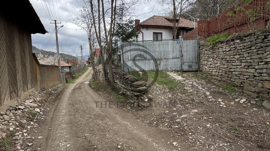 Casa 3 camere de vanzare | 2600mp teren| Cerasu, Prahova | Comision 0% - Poză 11