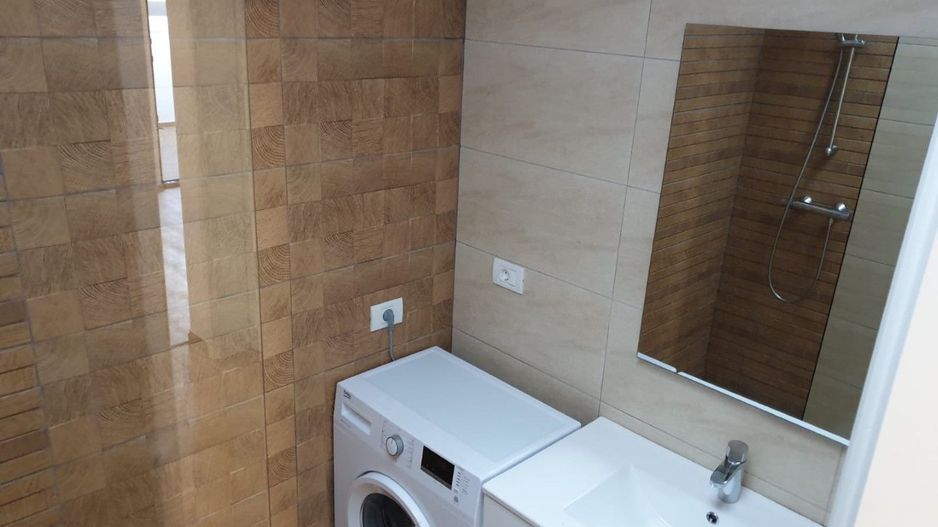 Braytim-Timisoara | 3 camere Terasă privată generoasă - Poză 14