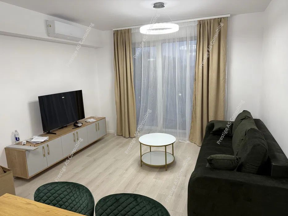 Apartament Nou de inchiriat |  2 camere | Denya Forest Timisoara - Poză 1