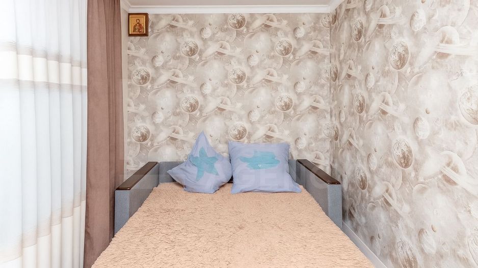 Vânzare, apartament, 3 camere, str. Voluntarilor, Ciocana - Poză 5