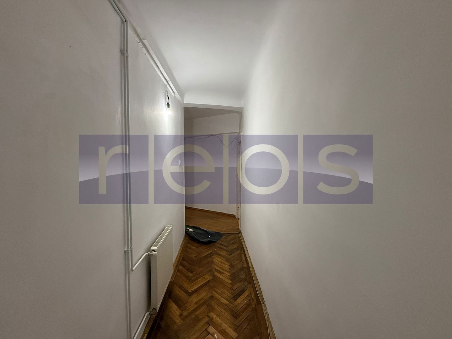 INCHIRIERE 8 CAMERE | SPATIU COMERCIAL | NOU RENOVAT | ATENEUL ROMAN - Poză 11