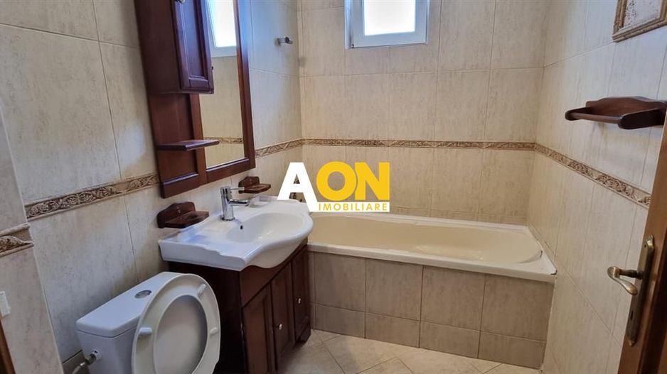 Apartament cu 3 Camere, Etaj 1, Zona Tolstoi - Poză 7