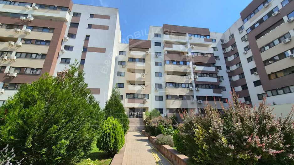 Apartament 2 camere-Str. Victor Brauner 5 min Metrou Teclu - Poză 12