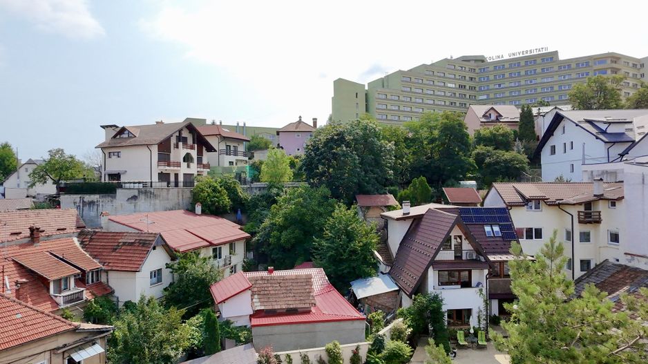 Oferta rezervata! Oază de liniște cu curte în zona Blumana - Poză 4