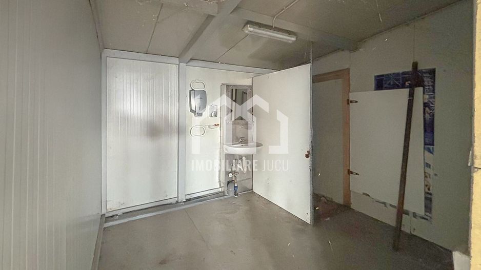 COMISION 0% Casă cu hală auto și piscină pe DN1C - Potențial comercial - Poză 27