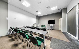 Spatiu comercial de inchiriat – 235 mp in Centrul Clujului - Poză 6
