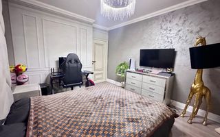 Exigent Plaza Residence Faza 2-Tipul H 60 mp - MOBILAT PREMIUM - Poză 9