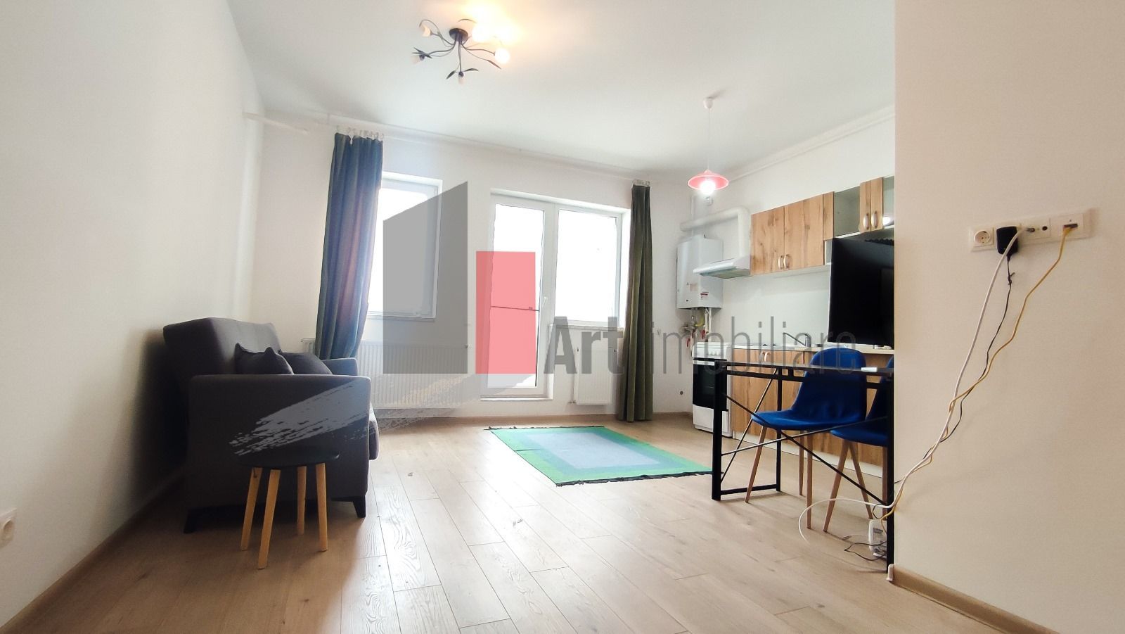 Garsoniera Uverturii-Ajustorului - Poză 3