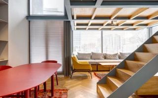 Duplex 3 camere | Timpuri Noi - Nerva Traian - Poză 10