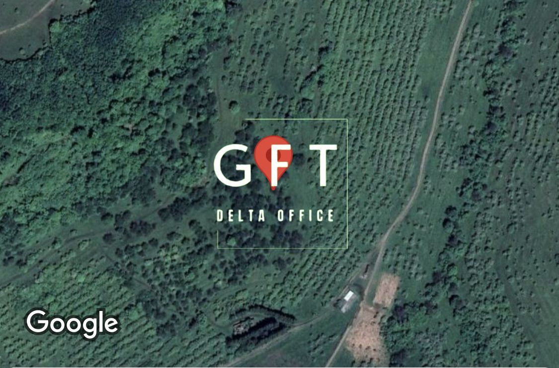 Teren Extravilan,Ghinda. EXCLUSIVITATE! - Poză 1