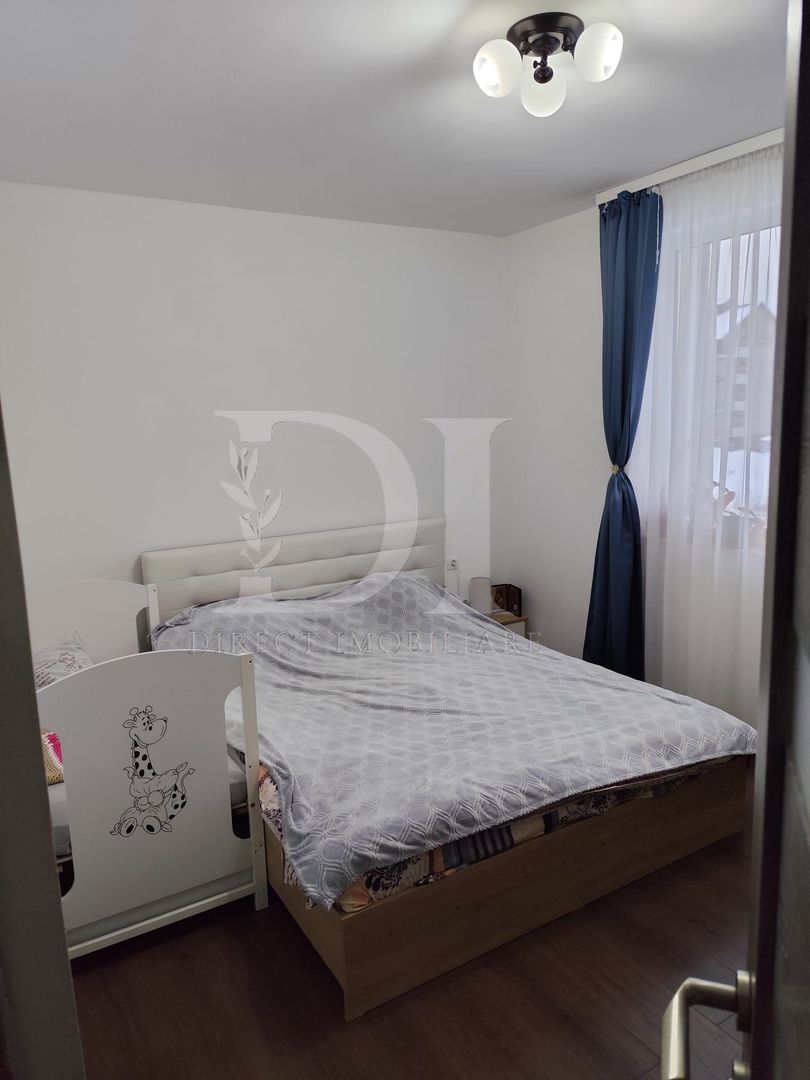 Apartament de inchiriat / etaj intermediar / Zona Porii - Poză 12