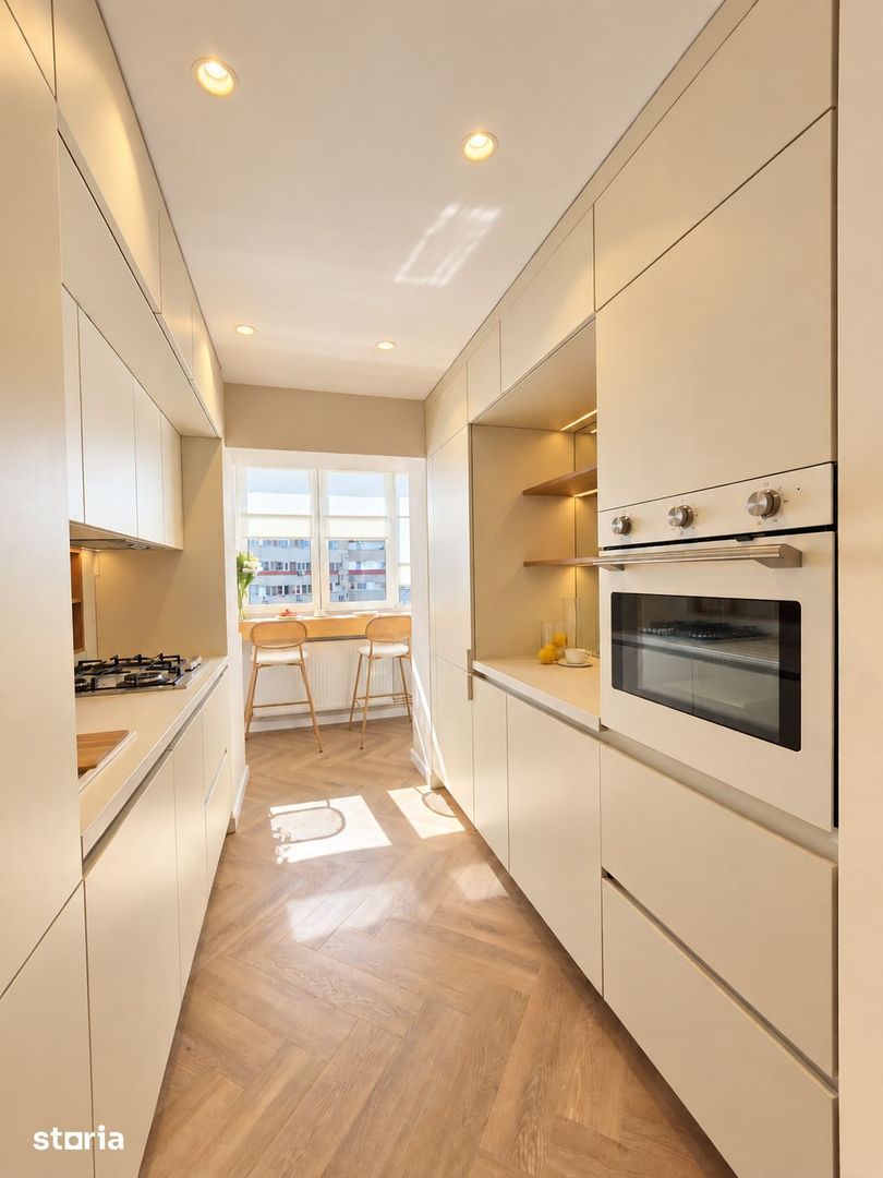 Apartament Mihalache // Clucerului - Poză 8