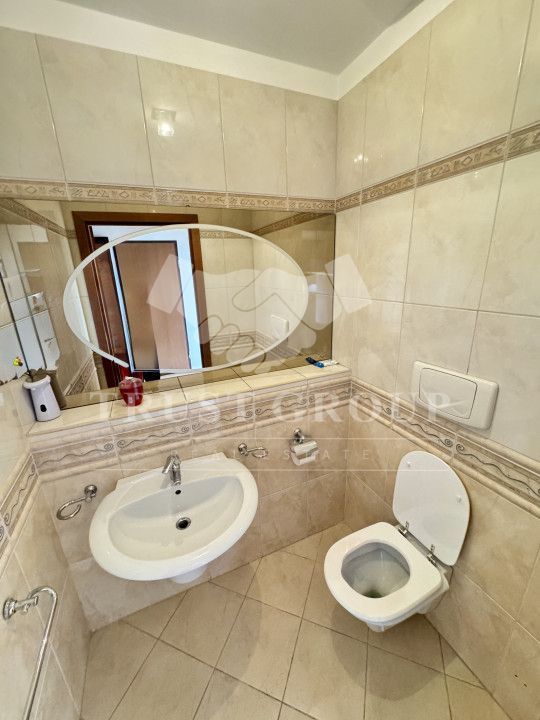 Apartament 3 camere | Primaverii | 120 mp | Vedere libera - Poză 23