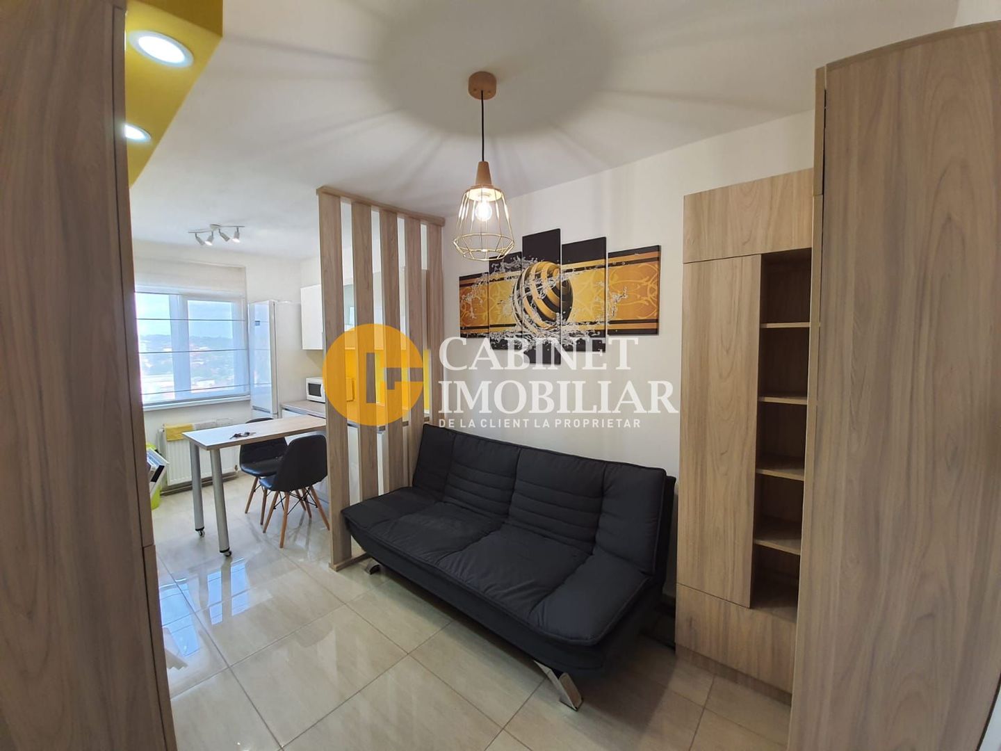 ULTRACENTRAL - INDEPENDENȚEI - 2 CAMERE DECOMANDAT - RENOVAT - Poză 5