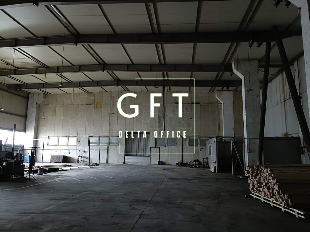 Spatiu industrial de vanzare Bistrita, zona industriala - Poză 2