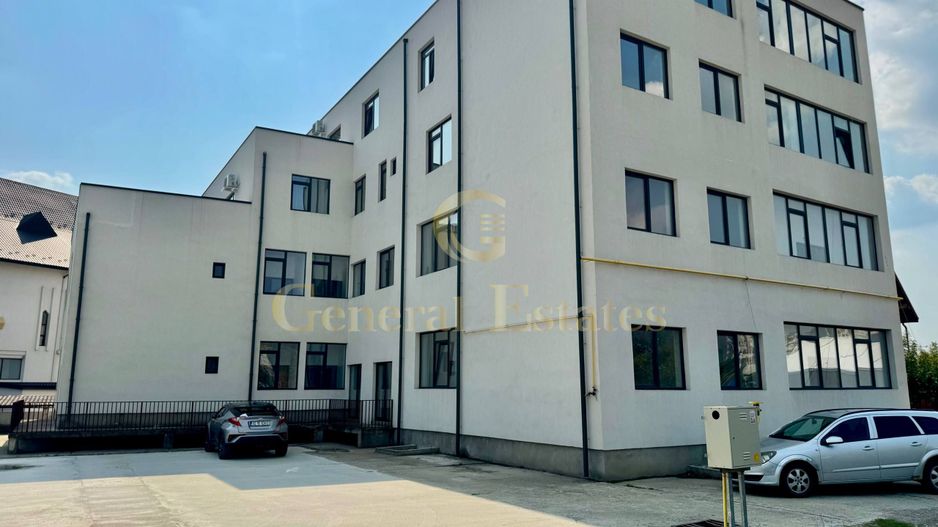Vânzare apartament cu o cameră - 35 m.p în Păcurari - Iasi - Poză 13