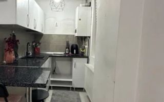 STUDIO DE VANZARE | 27 MP + BALCON 5 MP | ETAJ 2 | BLOC 2019 | MOBILAT - Poză 4