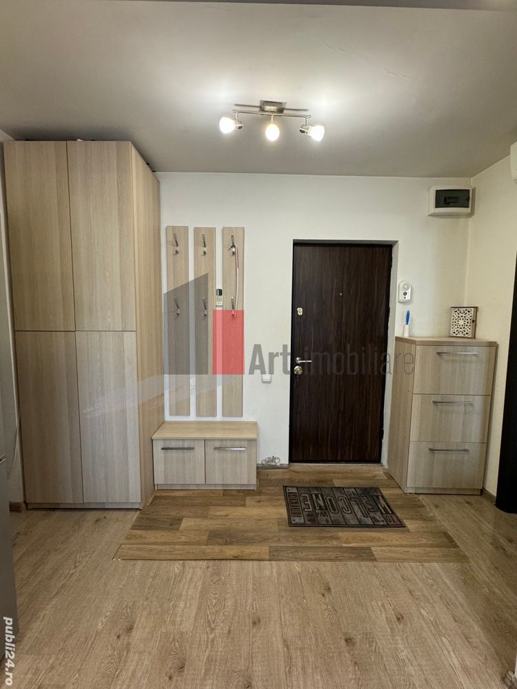 Apartament 2 camere 13 Septembrie Petre Ispirescu cu loc de parcare - Poză 9
