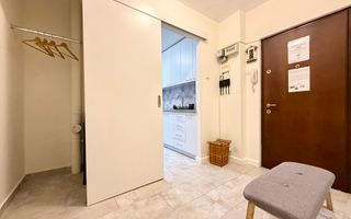 VÂNZARE 4 CAMERE | ZONA TITAN | MOBILAT ȘI UTILAT - Poză 18