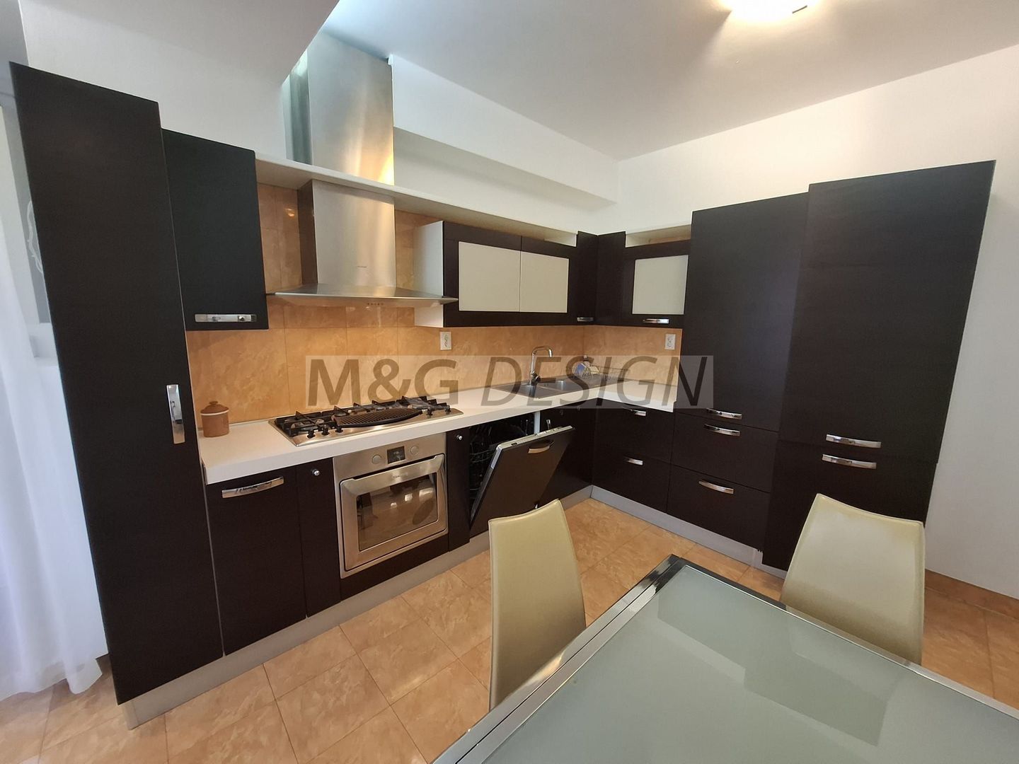 CENTRAL, 3 camere LUX, et 1, CT;AC - Poză 8