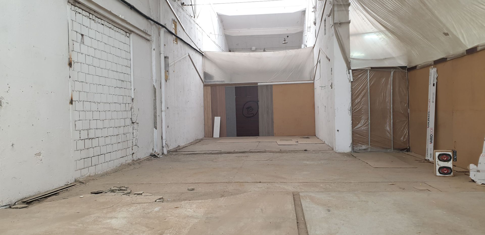 Spatiu Bartolomeu - Poză 2