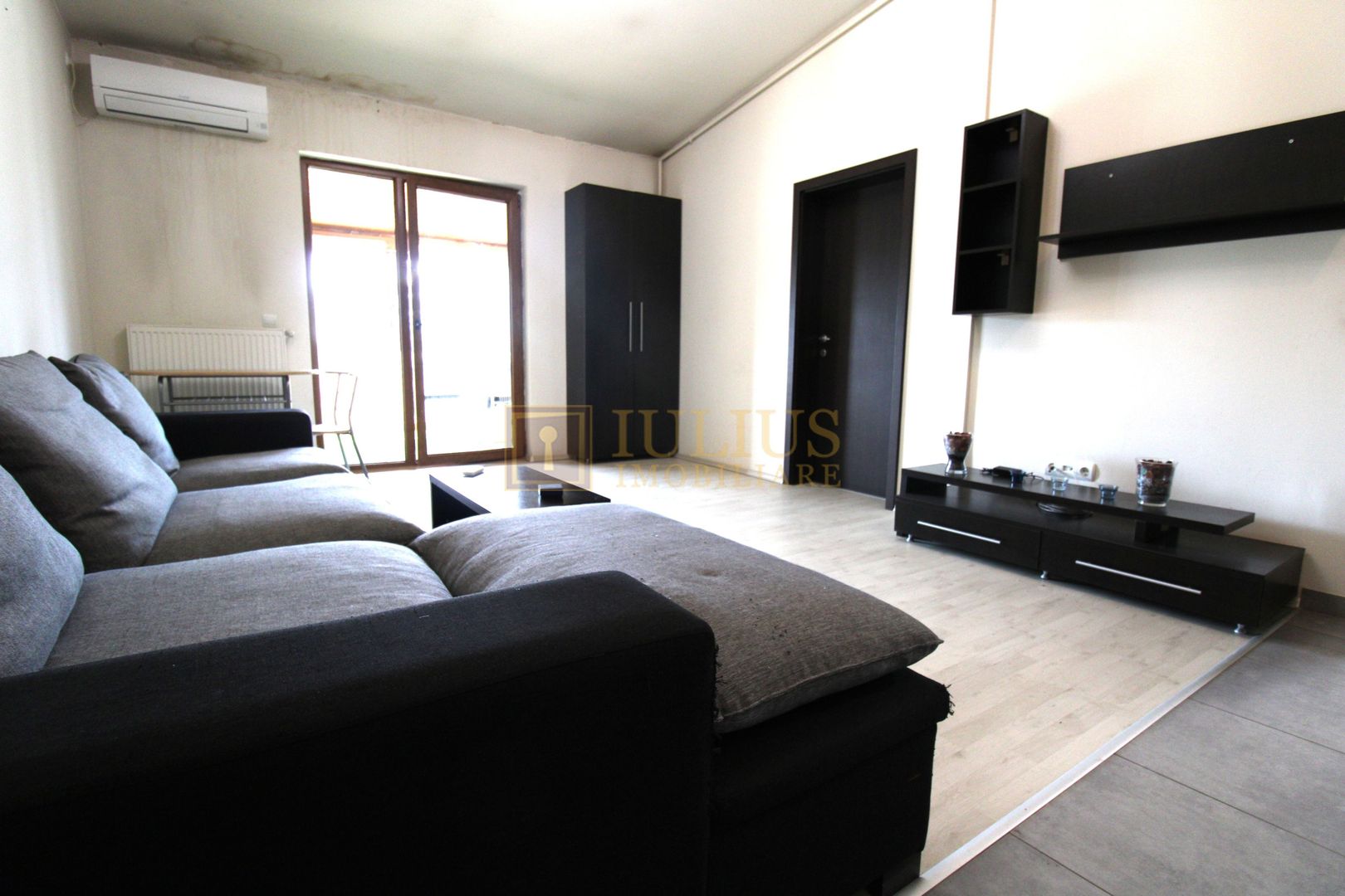 Apartament cu 2 camere in Giroc pe Calea Timisoarei - Poză 1