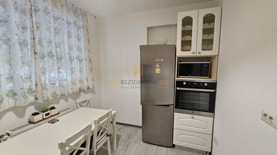 Apartament 2 camere | Metrou Dimitrie Leonida | Loc de parcare - Poză 2