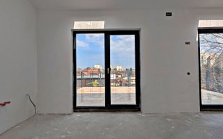 Vila individuala P+2+M, 265 mp, zona Piata Sudului-Brancoveanu - Poză 17