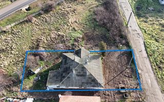 Proprietate din piatră cu potențial investițional în 2 Mai, Constanta - Poză 3