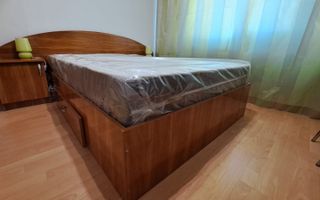 AP. 2 CAMERE BABA NOVAC, BOILER, BUCATARIE INCHISA, METROU 5 MINUTE - Poză 5