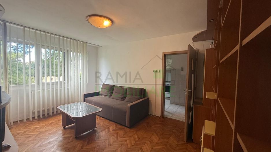 Apartament 2 Camere, 52 mp, Etaj 3/4, Centrală Termică, Mobilat - Poză 2