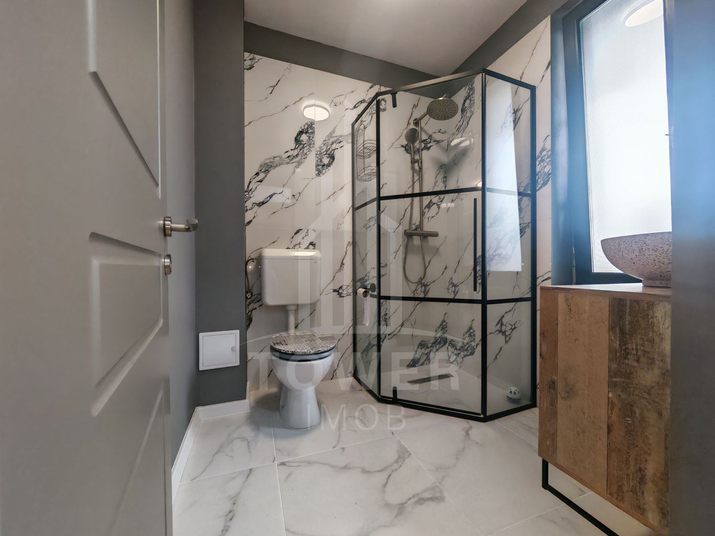 Casă tip duplex de închiriat | Zona Veteranii de Război - Poză 11