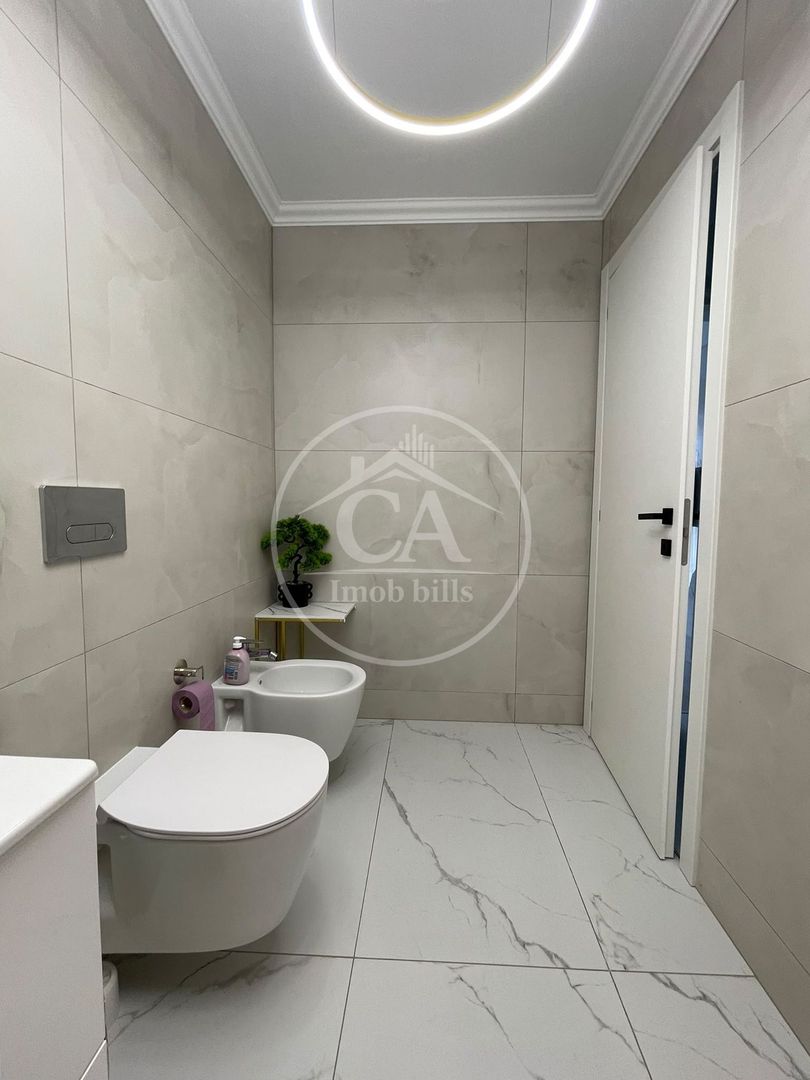Apartament LUX cu 3 camere de vanzare in Prima Urbana, Oradea - Poză 14