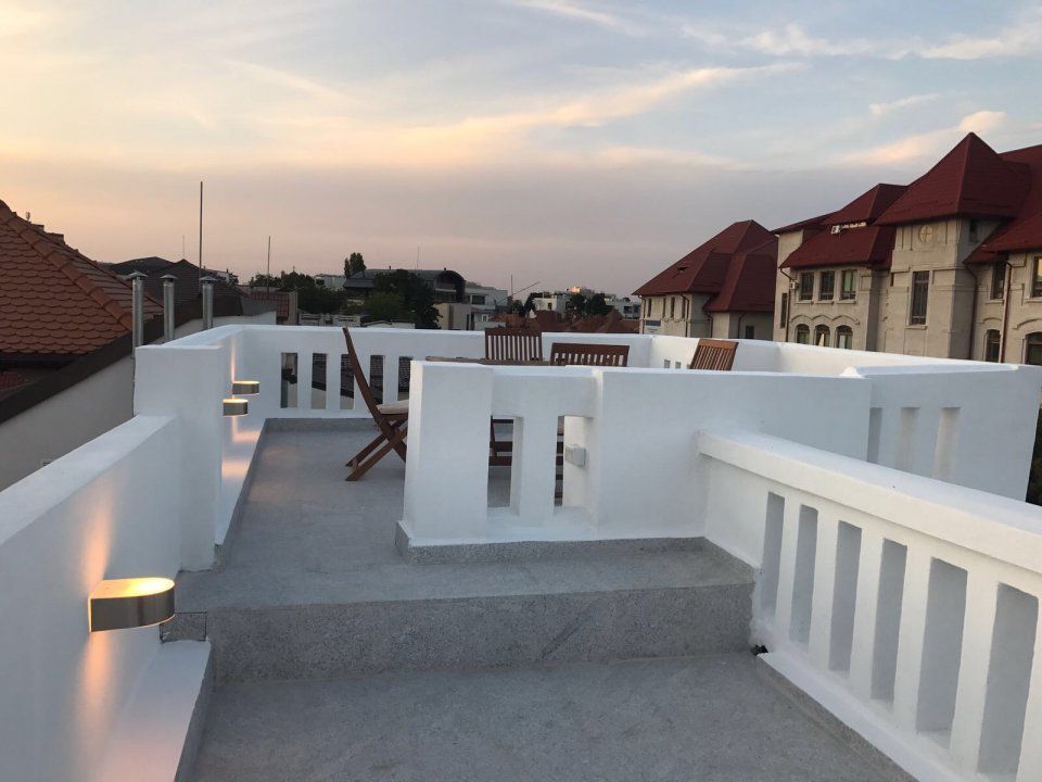 Vilă Integral Recondiționată de Închiriat – Kiseleff / Aviatorilor - Poză 4