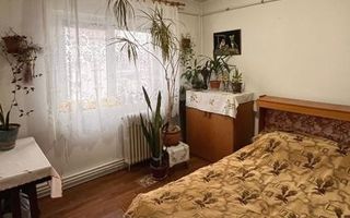 Ap. 3 camere decomandat - Persoană fizică - Str. Petre Țuțea, zona Nicolina 1 - Poză 4