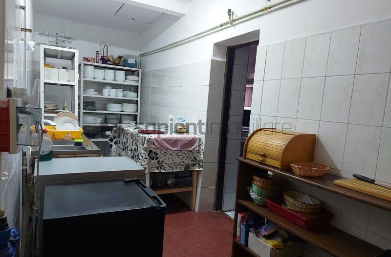 De vanzare casa si spatiu de restaurant in Tarian - Poză 22