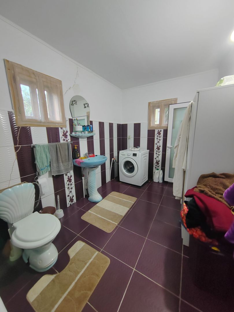 casa - 24 ari de teren - Valea Ghinzii - Poză 6