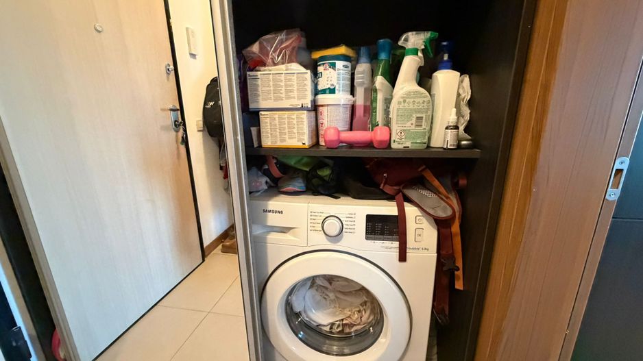 | Studio - 20th Residence- Grozavesti - 39 mp - Metrou | - Poză 11